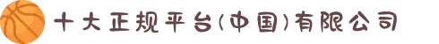 十大正规平台(中国)有限公司